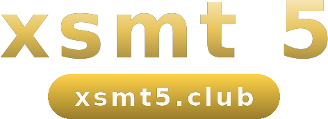 xsmt 5 logo
