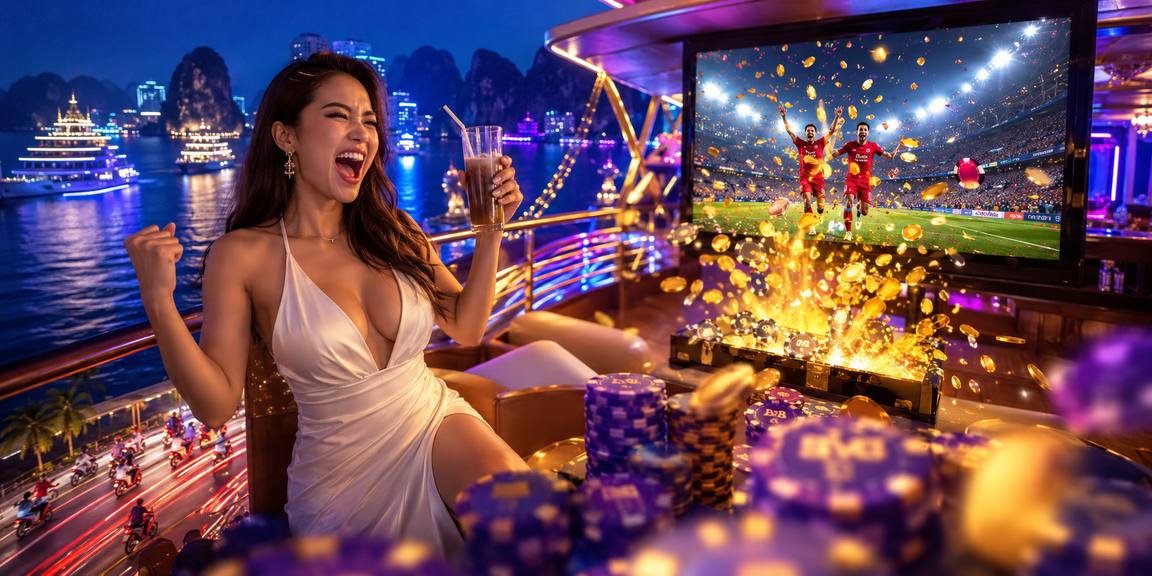 xsmt 5 Chuyển Khoản Thể Thao